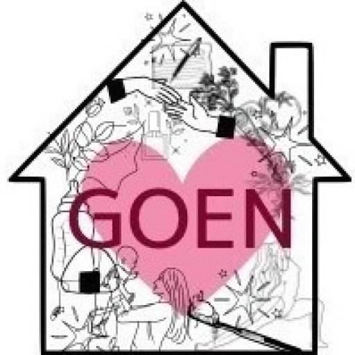 community salon★GOEN